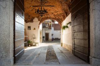 Loft & Espace Maison 1706 Lago Orta - Borgomanero - 6