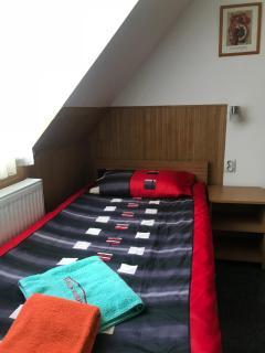 Pension Haus Baron 1 Neckarau - Mannheim - 4