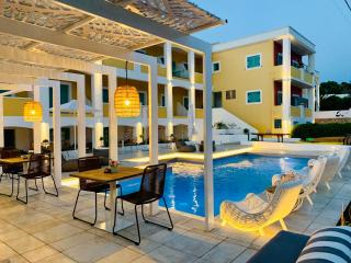 Alidian bay Suites Leros - 6
