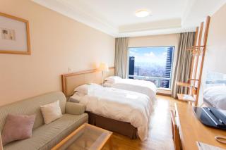 Park Lane Inn - Taichung - 0
