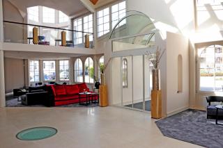 Hotel Traube Revital - 8
