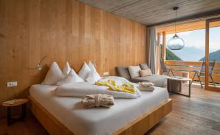 Hotel Valserhof - Valles - 2
