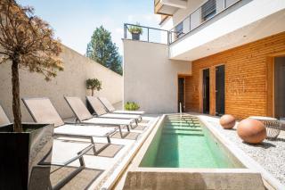 Hotel Valserhof - Vals - 1