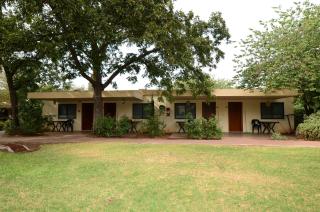 כפר הנופש קיבוץ גדות Kibbutz Gadot Galilean Resort - Gadot - 9