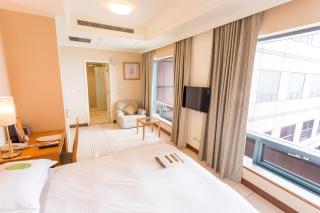 Park Lane Inn - Taichung - 2