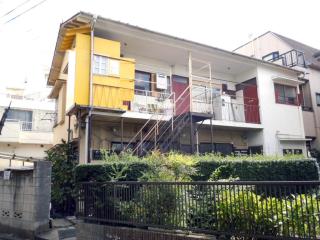 Artist's Studio - Mitaka - 4