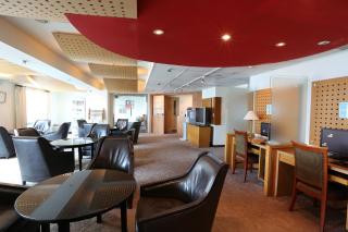 Park Lane Inn - Taichung - 4