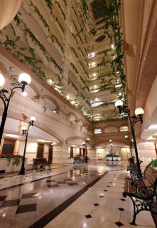 Park Lane Inn - Taichung - 7