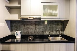 Brand New Studio Room at Bintaro Icon Apartment By Travelio - Tangerang - 5