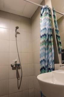 Brand New Studio Room at Bintaro Icon Apartment By Travelio - Tangerang - 4