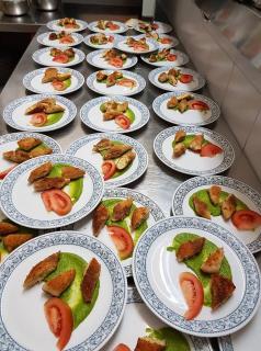 Hotel Aurora - Castiglione della Pescaia - 4
