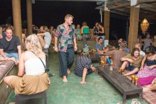 Cheeky Monkey Surf Camp - 7