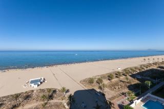 AG SAN PAULO PREMIUM - Playa de Gandia - 5