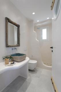 HORA SUITES - Naxos Chora - 2