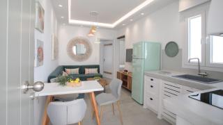 HORA SUITES - Naxos Chora - 1