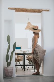 HORA SUITES - Naxos Chora - 0