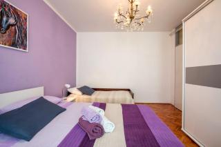 Apartments Ariana - Pula - 1