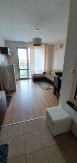 апартамент CACAO RESIDENCE - Sunny Beach - 2