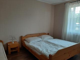 Aqua Line Apartmanház - Hajdúszoboszló - 8