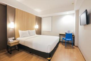 Hotel Citradream Bintaro - Serpong - 9