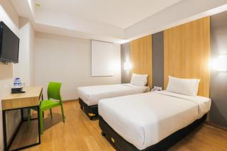 Hotel Citradream Bintaro - Serpong - 5