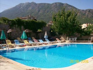 Everest Apart Hotel - Ölüdeniz - 0