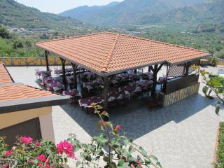 Agriturismo Ghiritina - Francavilla di Sicilia - 1