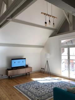 Villa Lina - Menton - 8