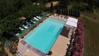 LE COTTAGE - Ailhon - 8