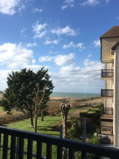 Plage et Mer Service Tout Compris - Cabourg - 0