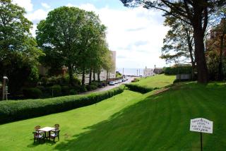 Royal Glen Hotel - Sidmouth - 5