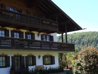 Dreigiebel im Haus Lohrey - 4