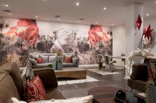 Easy Living - List - 5