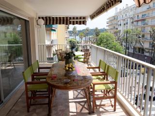 Le Libecio, appart près des plages, plein centre, confortable - Antibes - 9