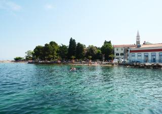 Franckina hiša - Izola - 4