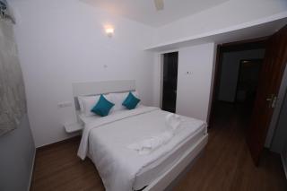 The Base Inn - Pondicherry - 5