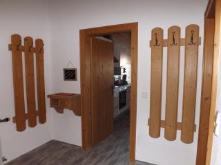 Dreigiebel im Haus Lohrey - Reit im Winkl - 3