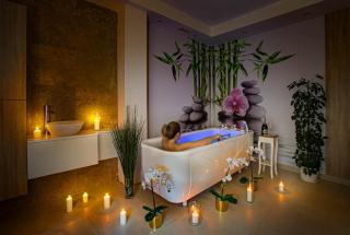 Akacja Medical Resort - Ciechocinek - 2