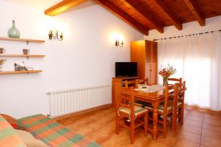 Casa Enpiera III - Turistrat - Cinctorres - 5