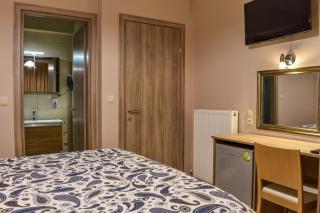 Elia Deluxe Accommodation - Kalampáka - 4