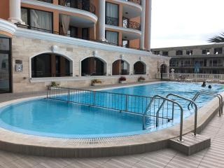 Amazing apartment facing the sea - Burgas - 8