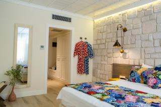 Suna Sun Hotel - Adult Only - Kaş - 9