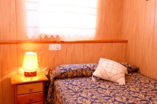 Casa Enpiera III - Turistrat - Cinctorres - 2
