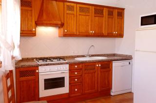 Casa Enpiera III - Turistrat - Cinctorres - 7
