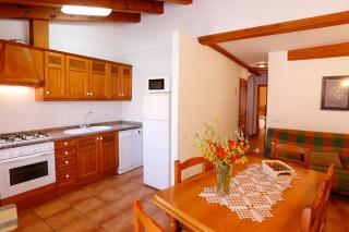Casa Enpiera III - Turistrat - Cinctorres - 9