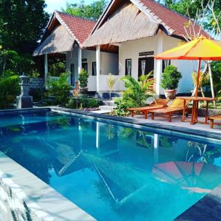 Japa Bungalow - 2