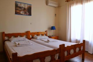 Seaview - selfcatering apartment - Helen No 2 - Xiropigado - 3