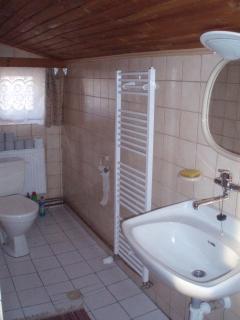 Apartmány Korenko - Štrba - 1
