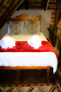 Cheetau Lodge - Ebenhaezer - 2
