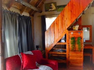 Cheetau Lodge - Ebenhaezer - 4